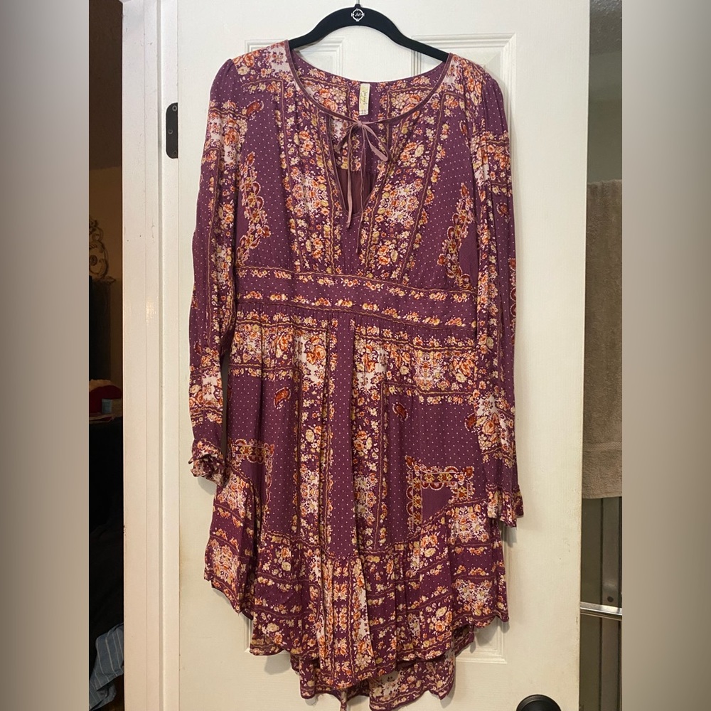 Free People